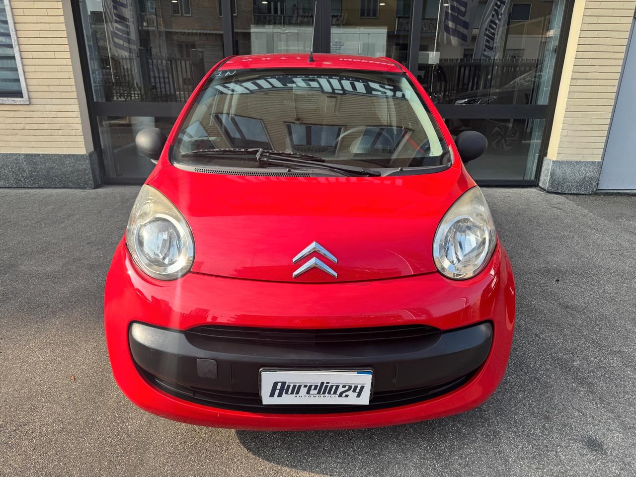 Citroen C1 1.0 NEOPATENTATO