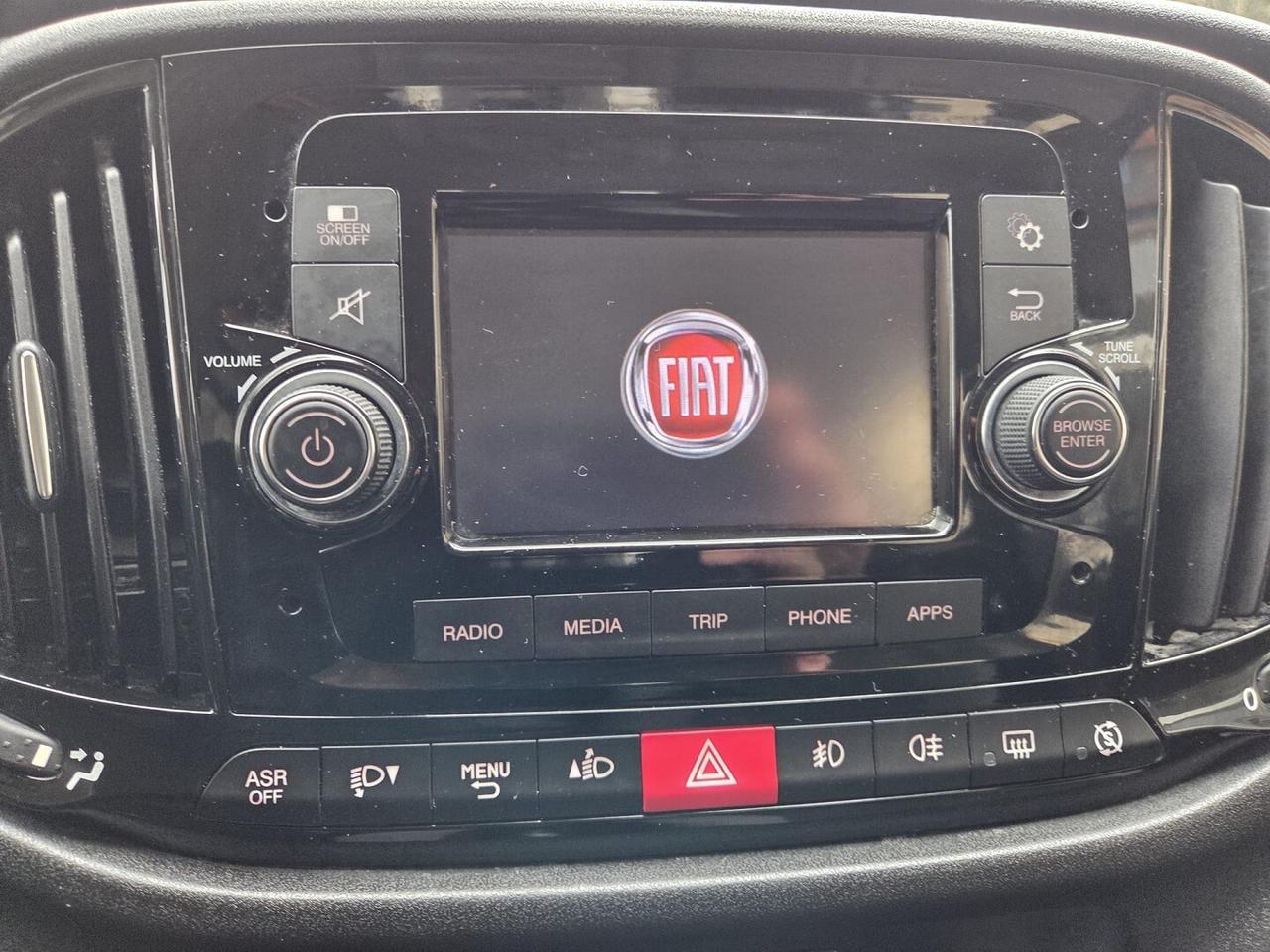 FIAT DOBLO CARGO CH1 LOUNGE 1.3 Mjet 95cv N1 2021