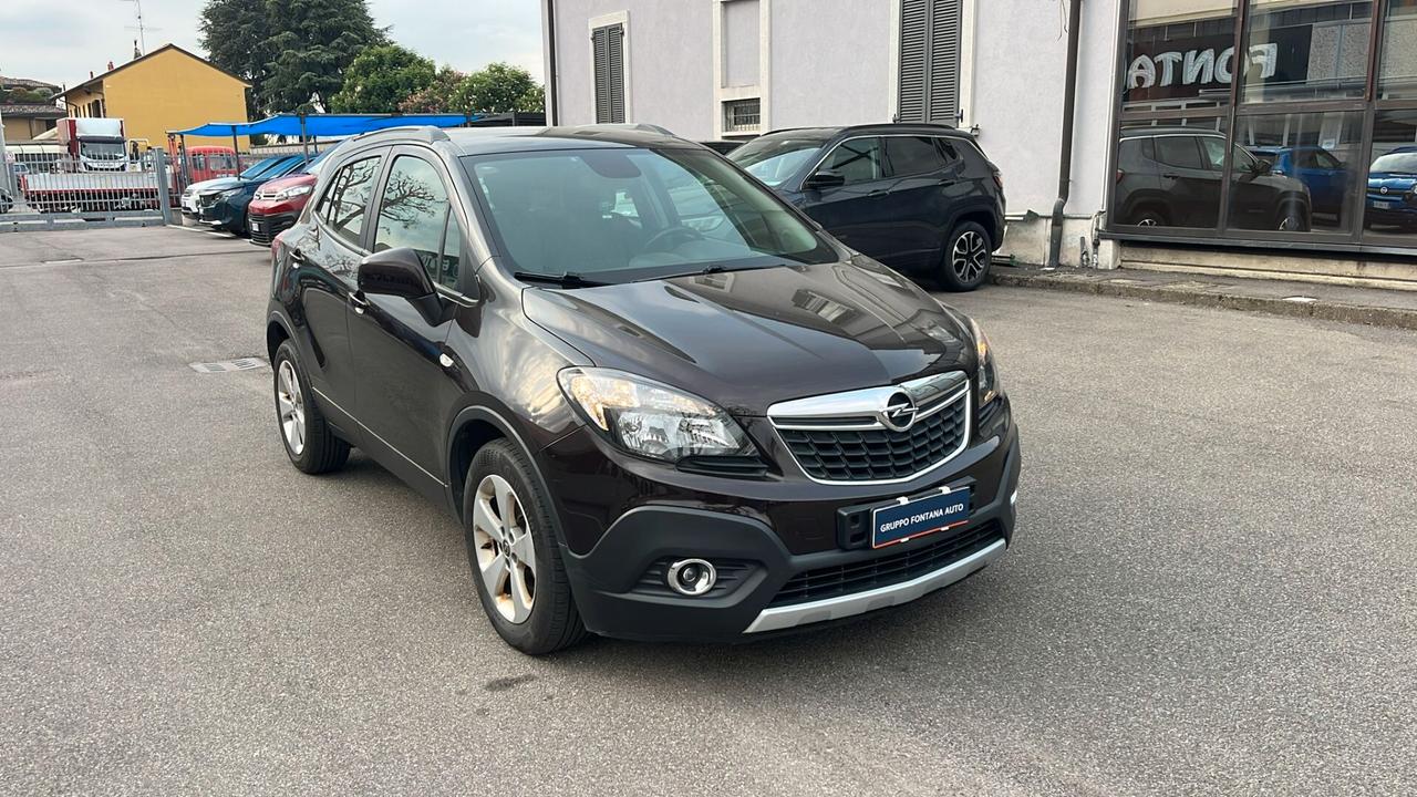 Opel Mokka 1.4 COSMO 115CV