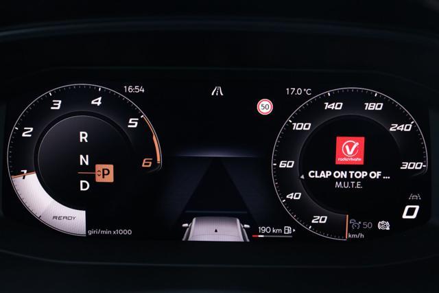 CUPRA Leon 2.0 TDI 150 CV DSG