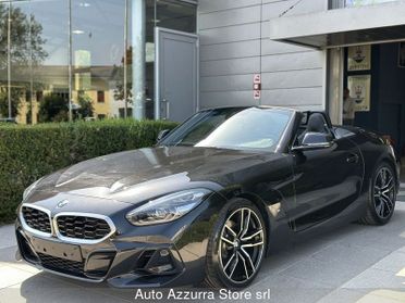 BMW Z4 Z4 sDrive 20i Msport *COLORI VARI, PROMO AZZURRA*