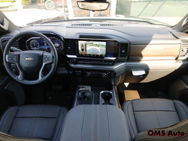 CHEVROLET Silverado 6.2L EcoTec3 V8 High Country N1 - Pronta