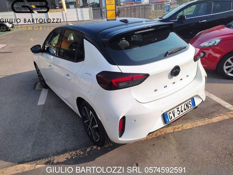 Opel Corsa 1.2 100 CV aut. GS