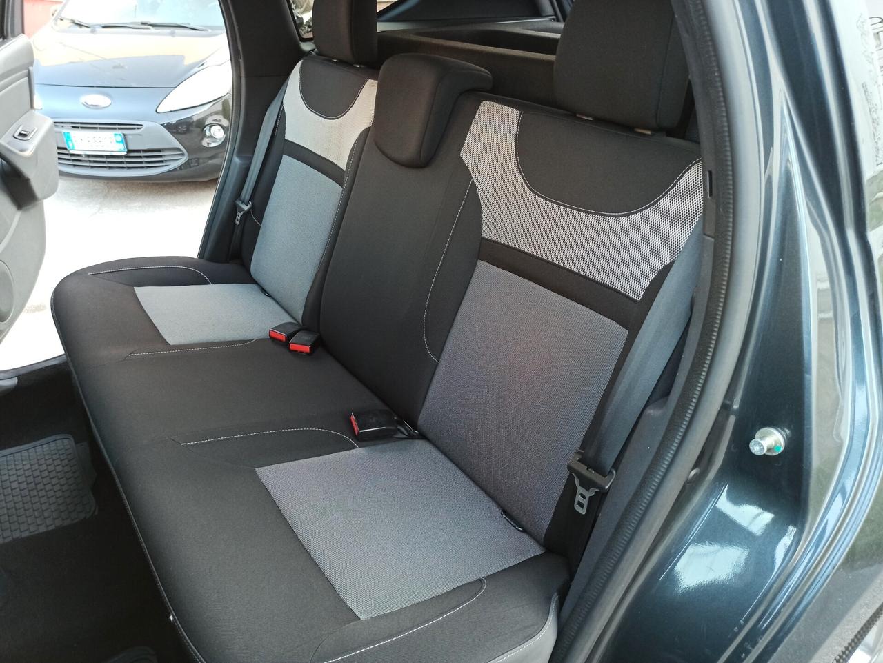 Dacia Duster 1.6 115CV Start&Stop 4x2 GPL Lauréate