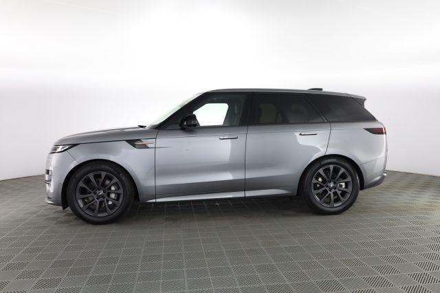 LAND ROVER Range Rover Sport RR Sport 3° serie 3.0D l6 249 CV Dynamic SE