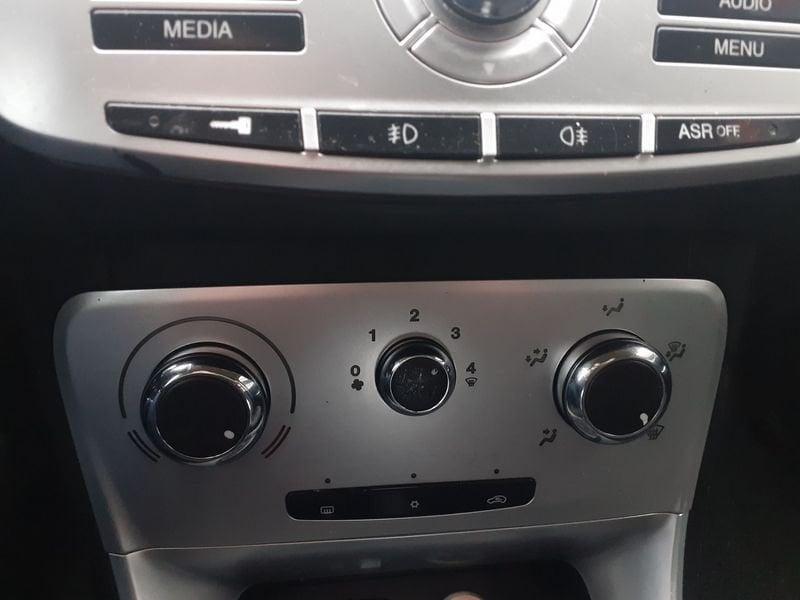 Lancia Delta Delta 1.6 MJT KM CERTIFIC-GARANZIA-1°PROP