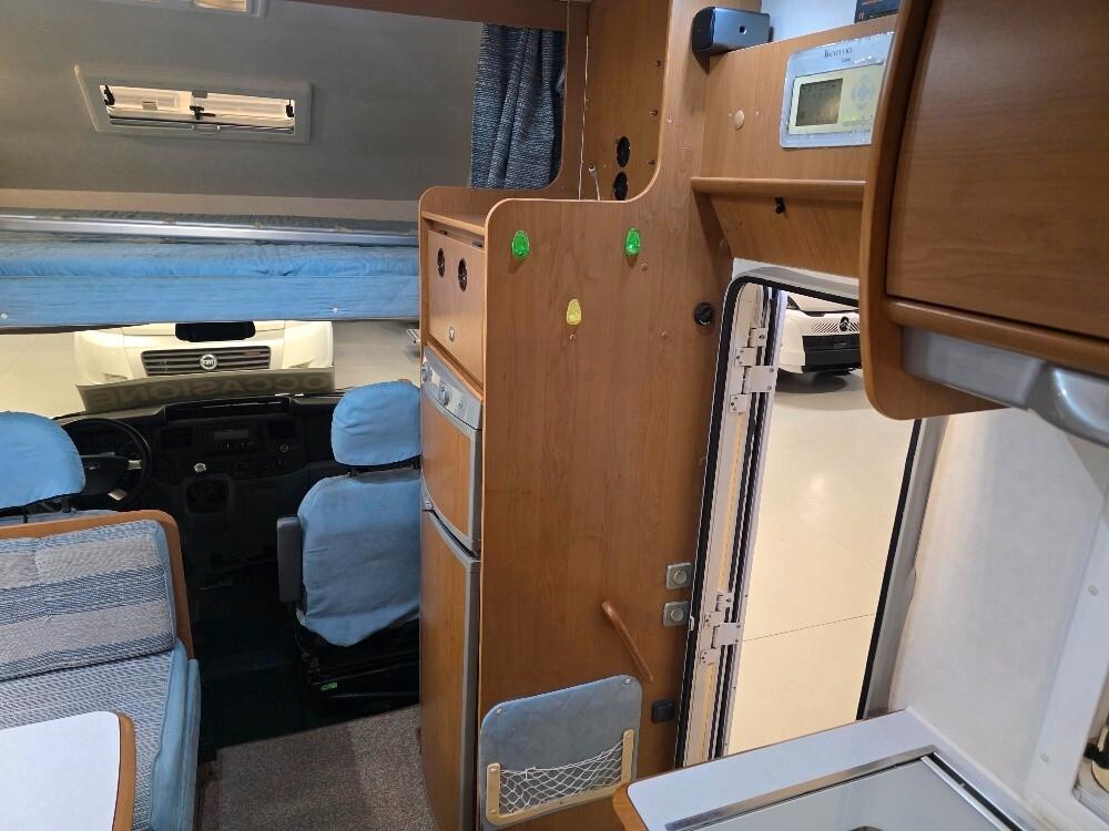 CAMPER KENTUKY CORRAL 3