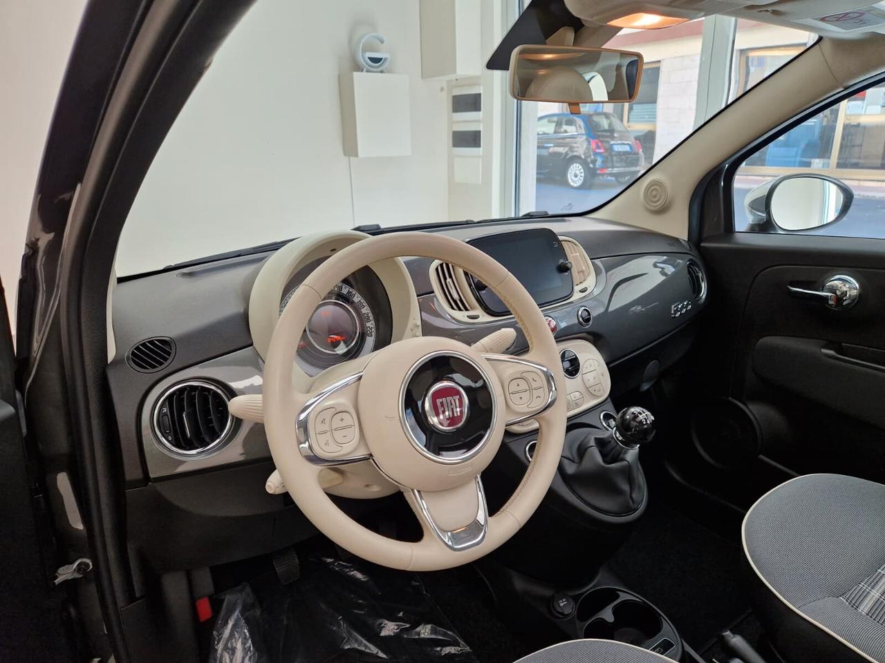 Fiat 500 1.2 Dolcevita