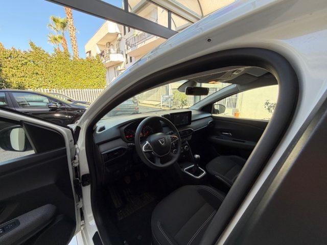 DACIA Sandero Stepway 1.0 TCe 90 CV Comfort SL DaciaPlus