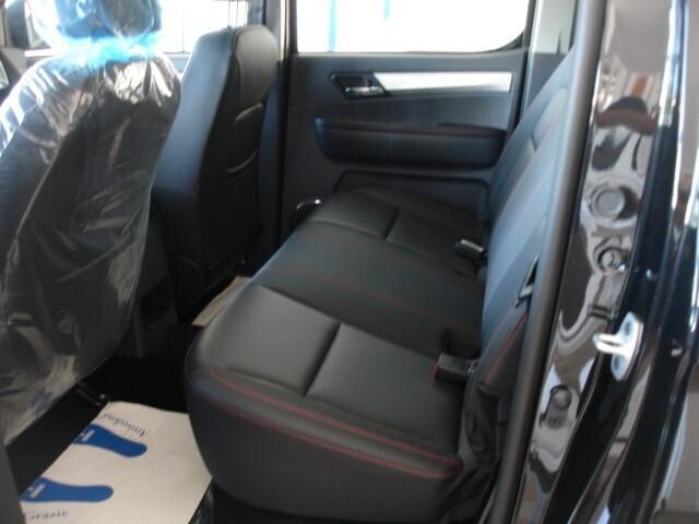 Evo Cross 4 PICK-UP 4X4 NUOVO!!