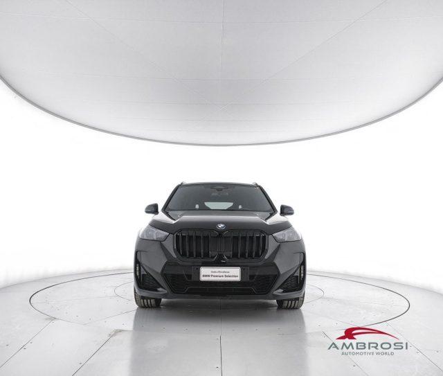 BMW X1 sdrive18d MSport Pro auto