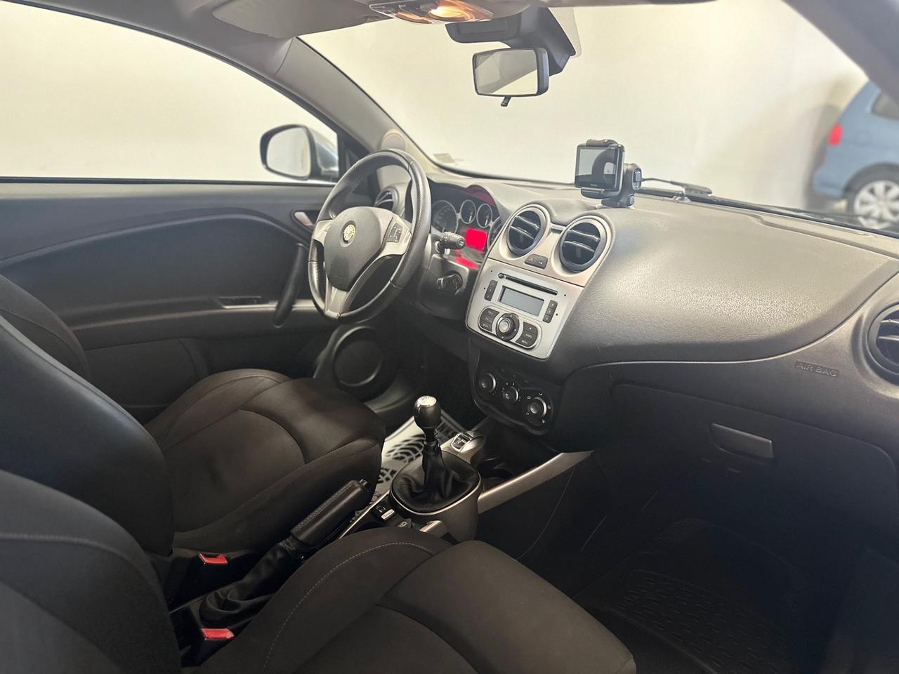 Alfa Romeo MiTo 1.3 JTDm 85 CV S&S Progression