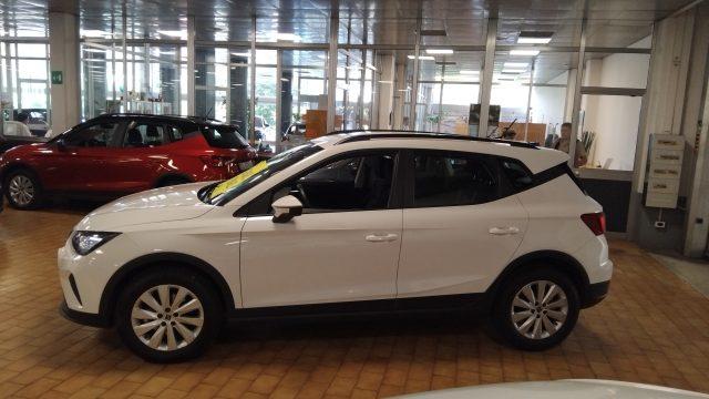 SEAT Arona 1.0 EcoTSI 115 CV DSG Style