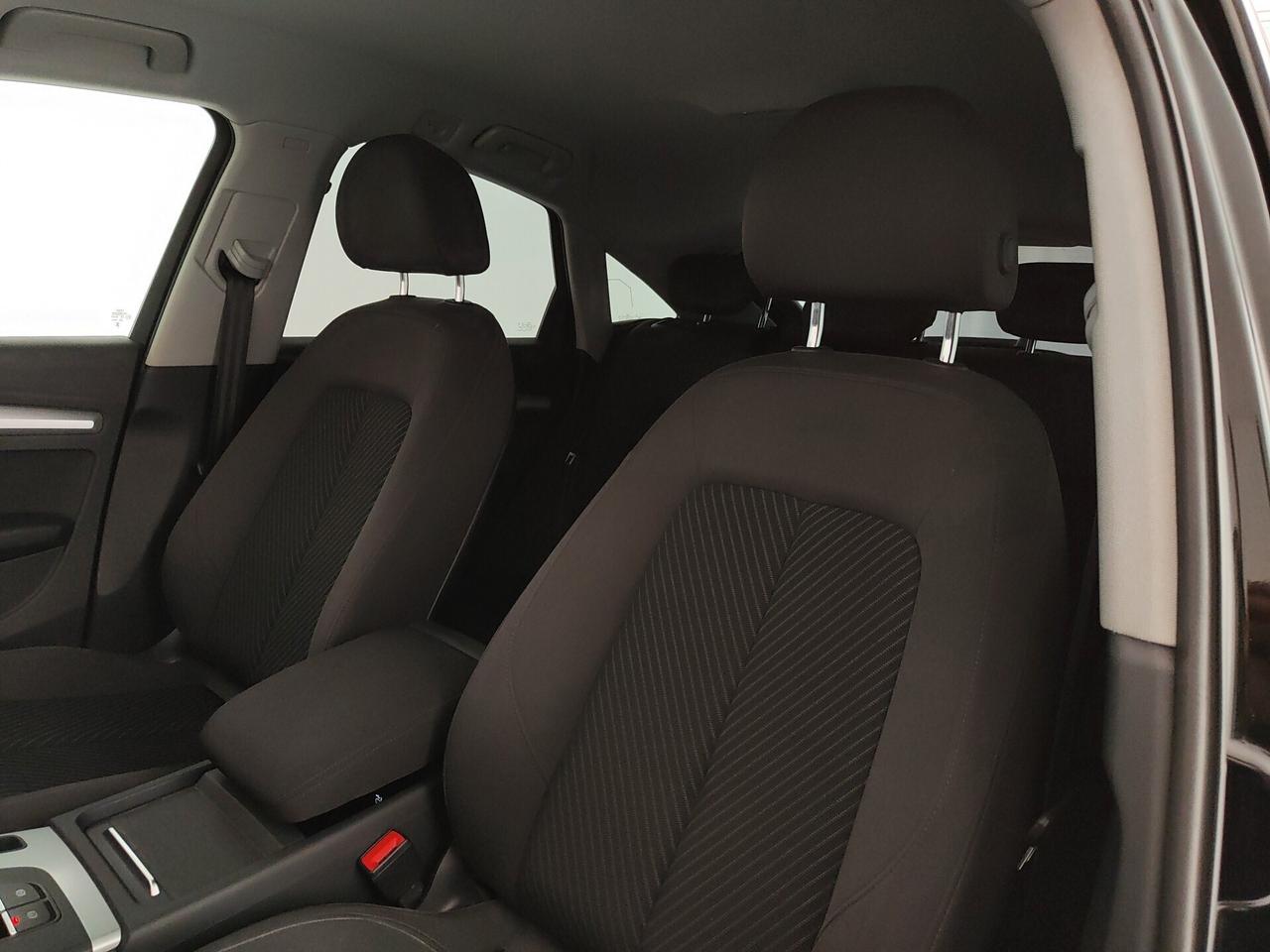 Audi Q5 SPB 35 TDI S tronic Business Advanced