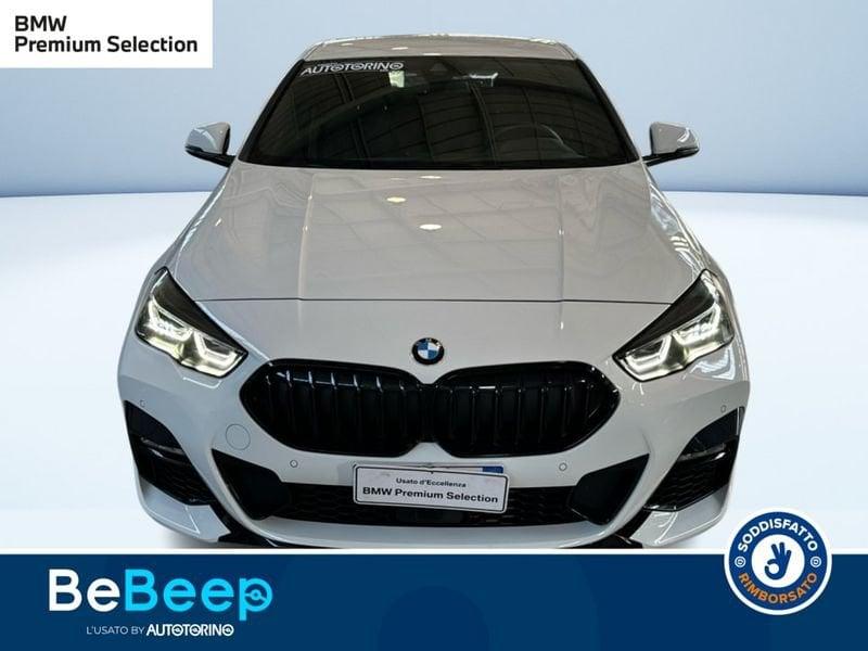 BMW Serie 2 G.C. 220D GRAN COUPE MSPORT XDRIVE AUTO