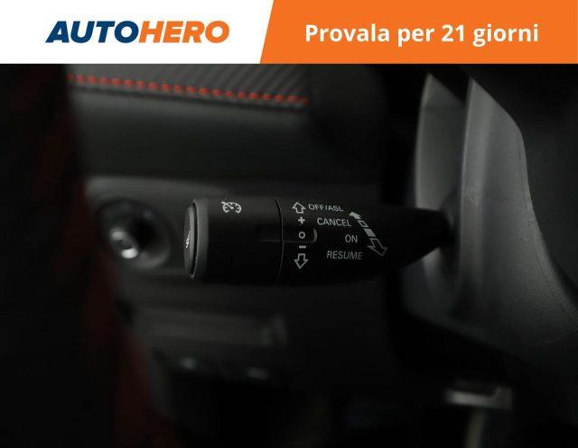 MG ZS 1.5 VTi-tech Luxury