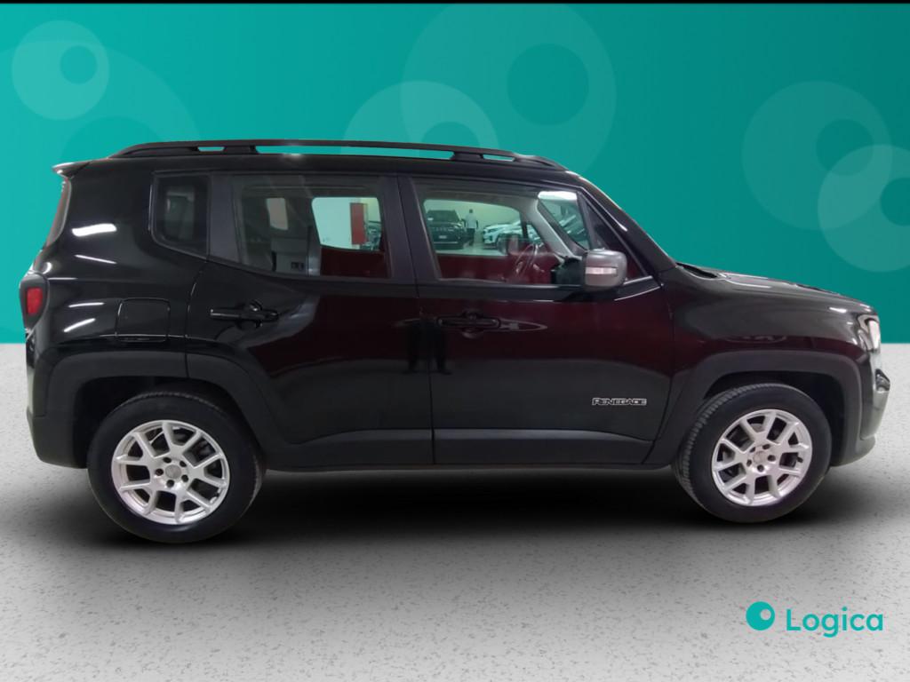 JEEP Renegade 2019 - Renegade 1.0 t3 Limited 2wd
