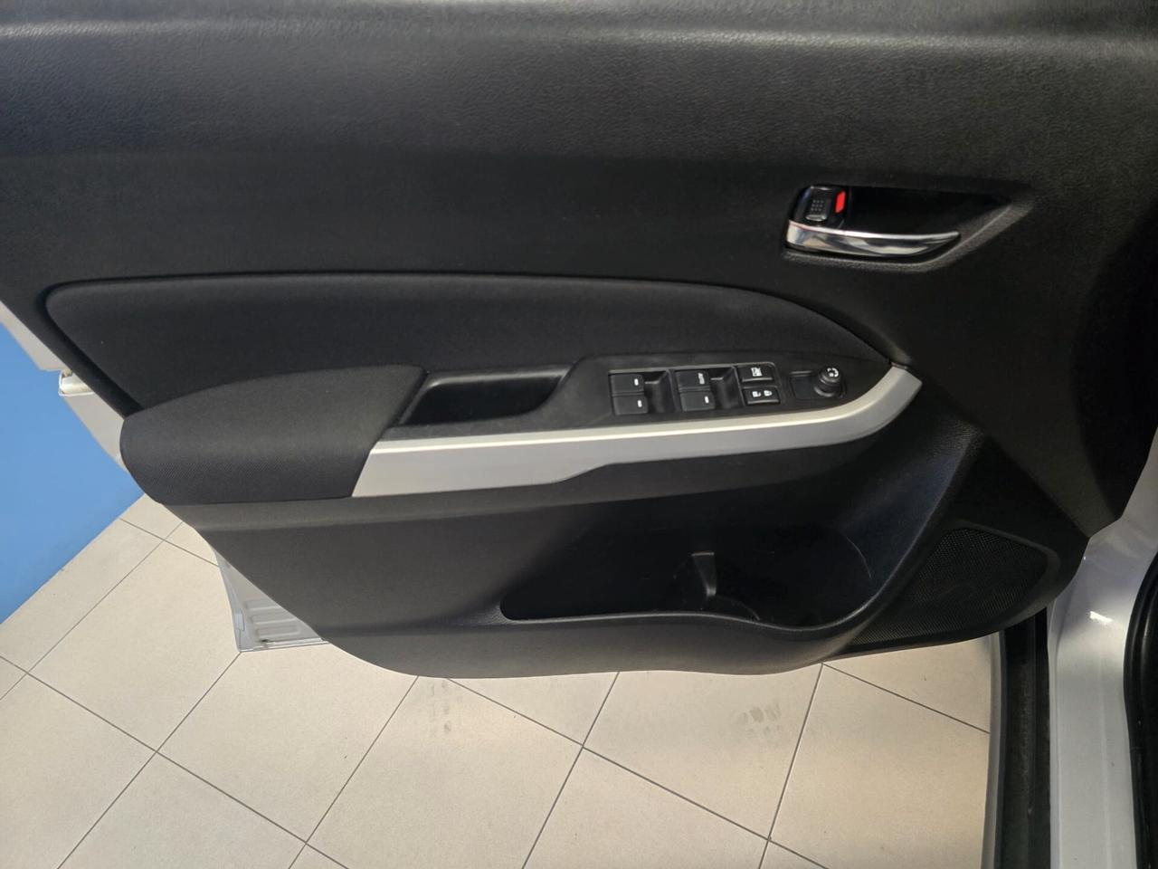 Suzuki Vitara 1.6 DDiS V-Cool