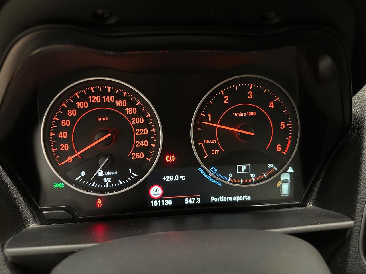 Bmw 118 118d 5p. Sport