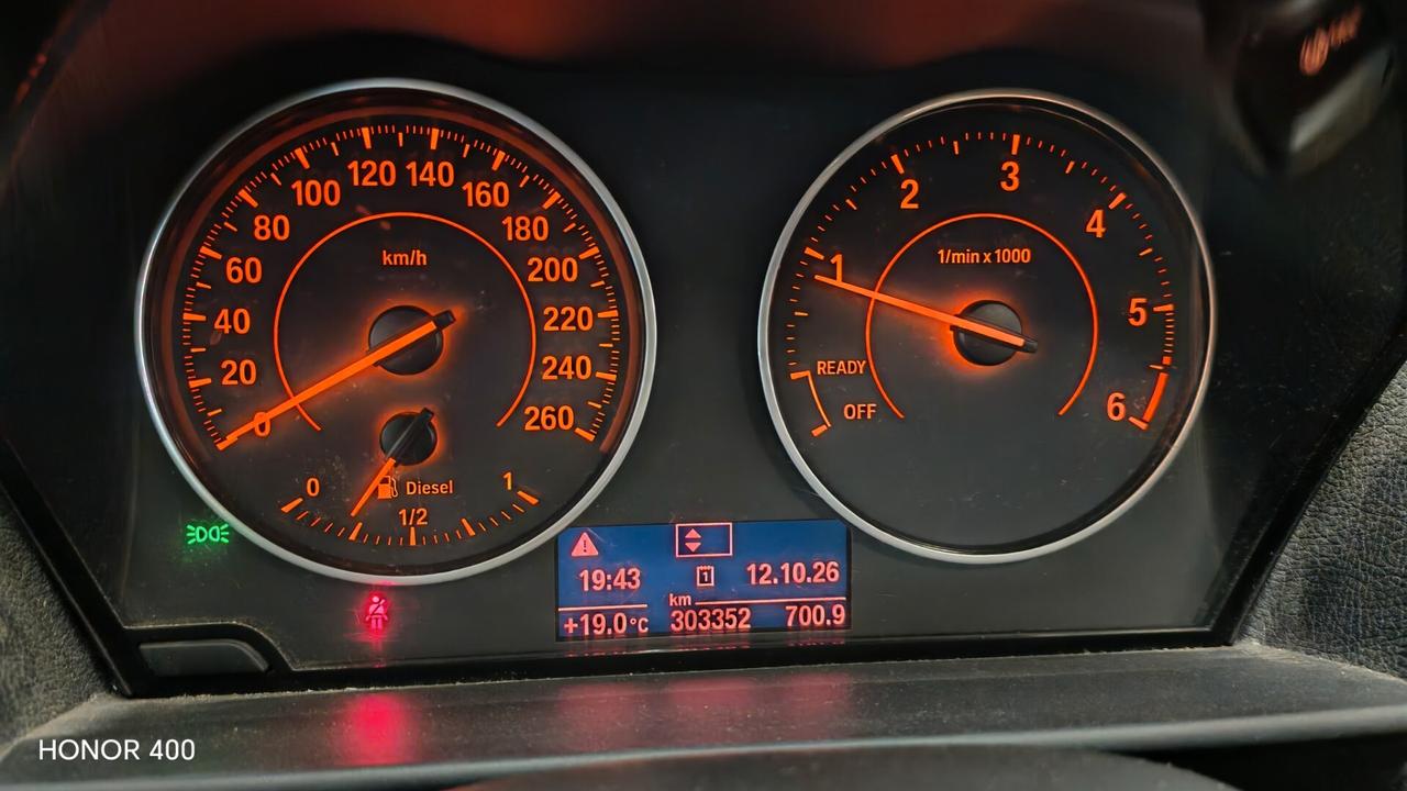Bmw 120 120d xDrive 5p. Msport