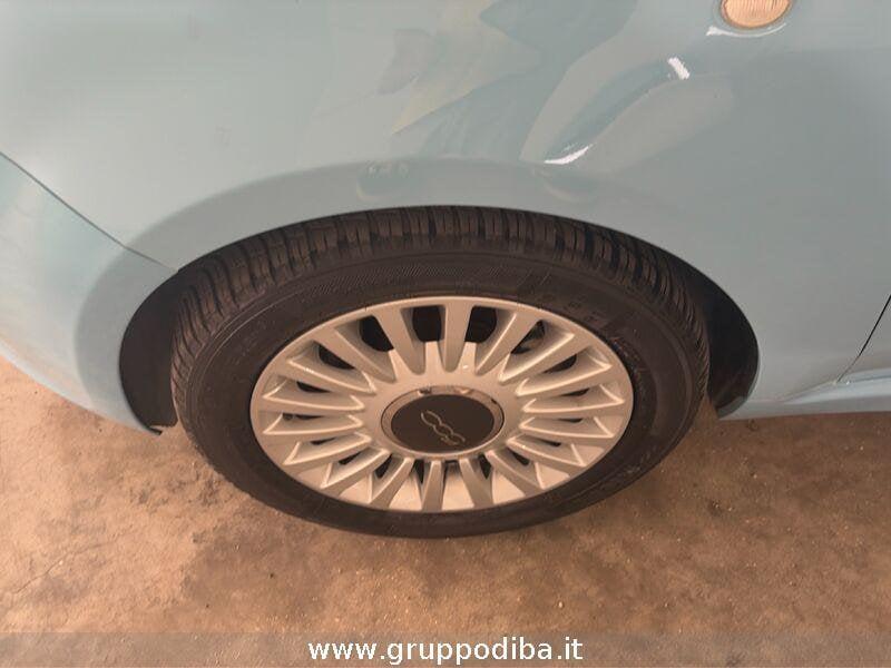 FIAT 500 III Benzina 0.9 t.air t. lounge 85cv