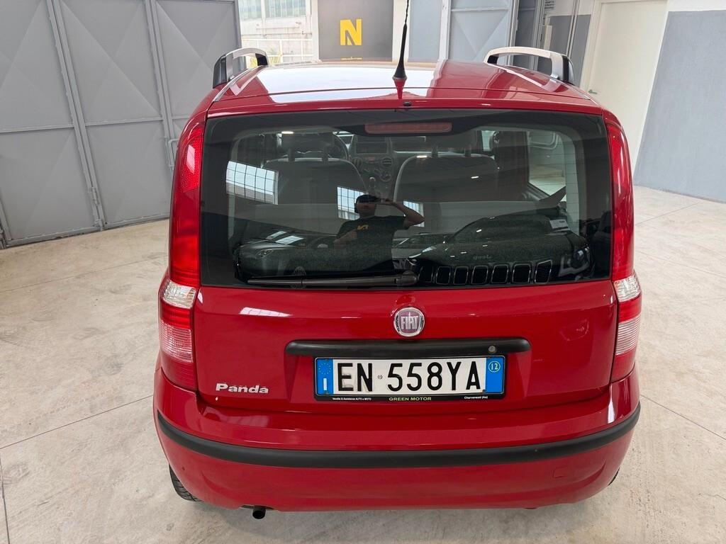 Fiat Panda 1.2 EasyPower Classic