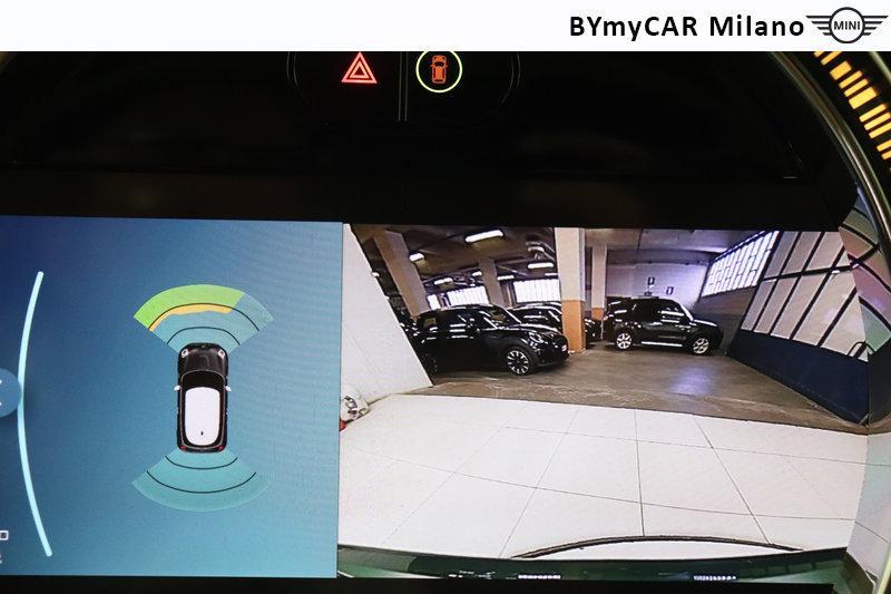 Mini Mini 3 Porte Full Electric Cooper SE Electric Auto