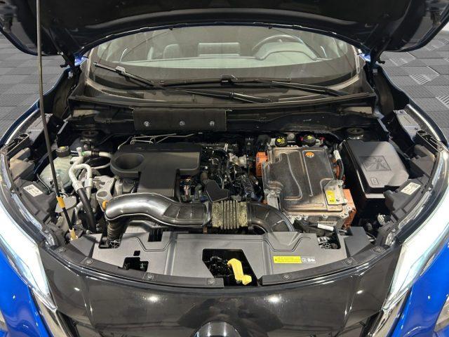 NISSAN Juke Juke 1.6 HEV Tekna