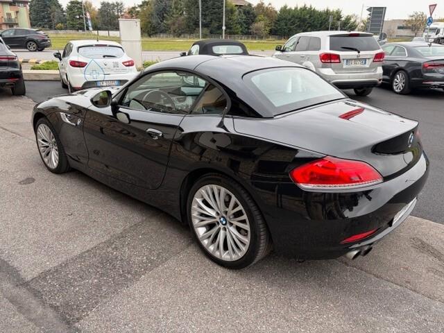 Bmw Z4 sDrive20i