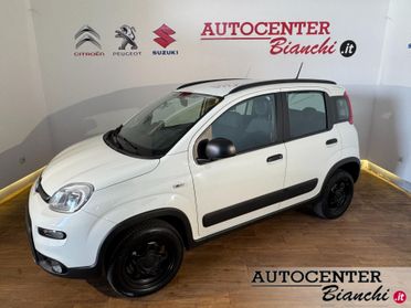 Fiat Panda 0.9 t.air t. 4x4 s&s 85cv my19