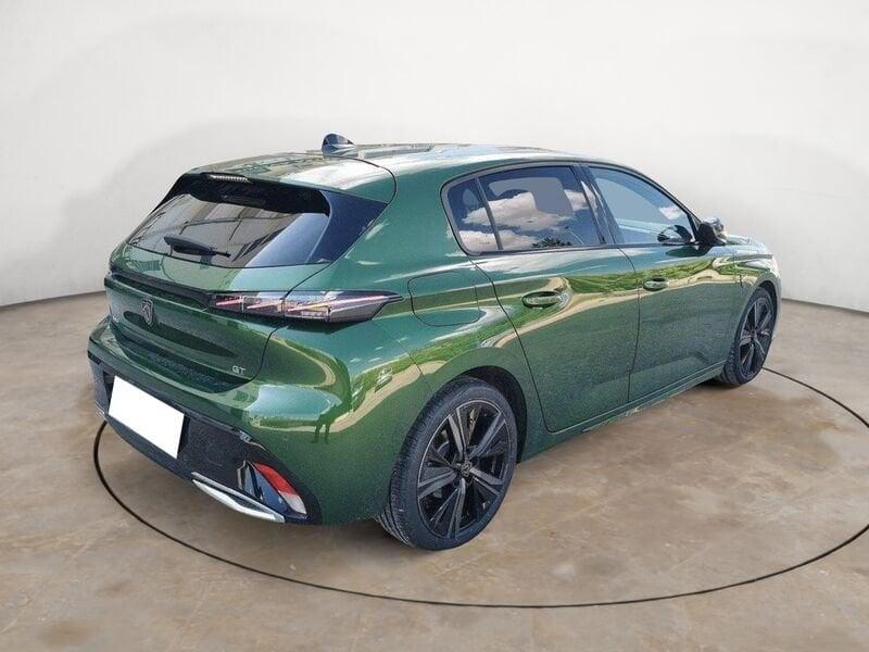Peugeot 308 BlueHDi 130 S&S EAT8 GT Pack