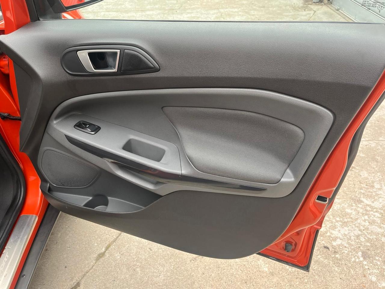 Ford EcoSport 1.0 EcoBoost 125 CV