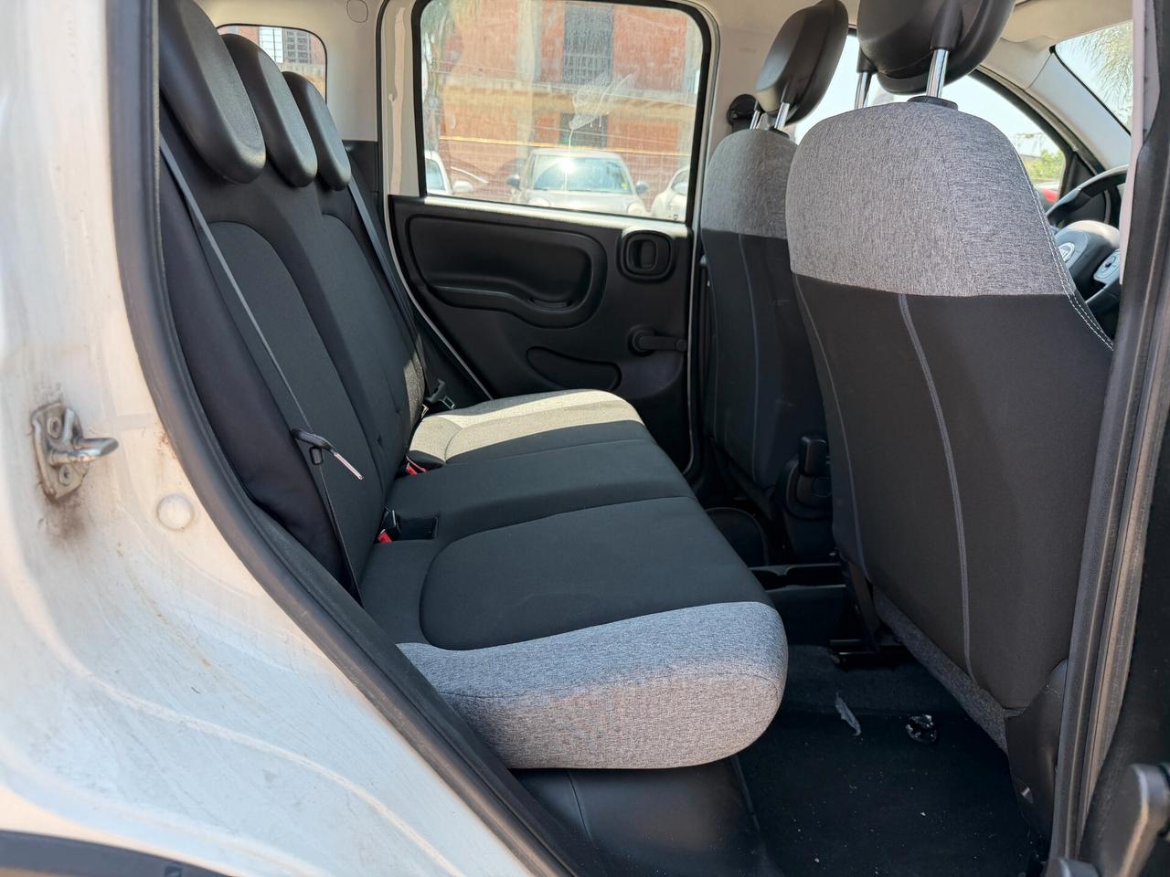 FIAT PANDA 2022 1.0 HYBRID 70 CV *MARCIANTE