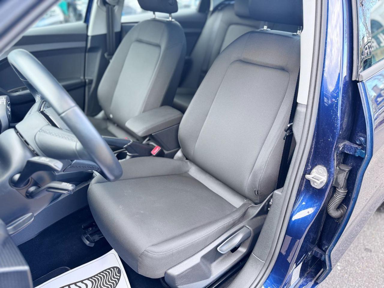 AUDI A1 Sportback 30 TFSI Admired 110Cv NeopatentatiOK