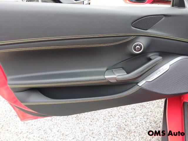 FERRARI Portofino F164 3.9 V8 Ferrari Approved 08.2026