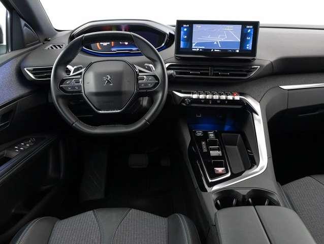 Peugeot 3008 3008 II 2021 1.5 bluehdi Allure Pack s