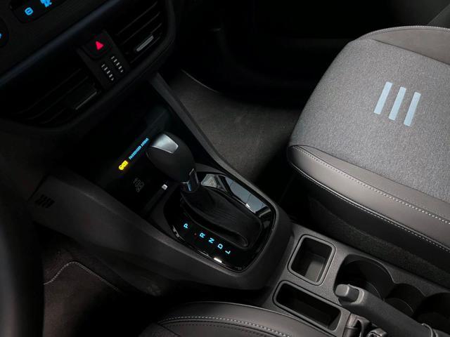 FORD Tourneo Courier 1.0 EcoBoost Powershift Active