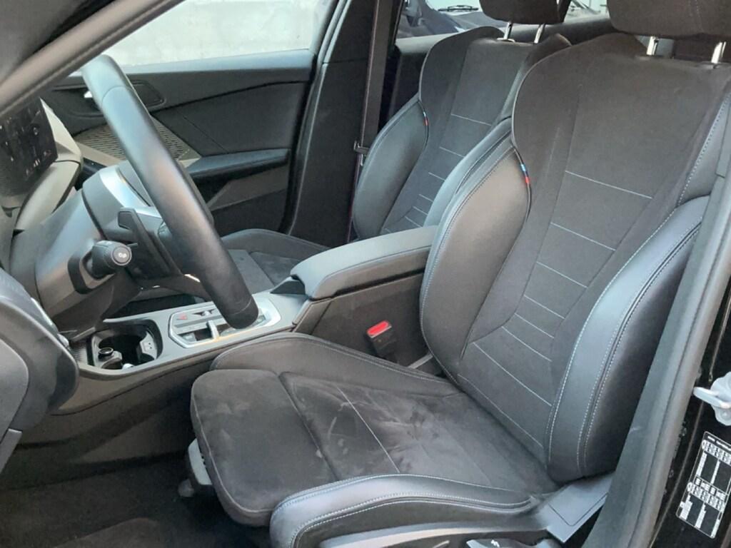 BMW Serie 1 118 d MSport Pro DCT