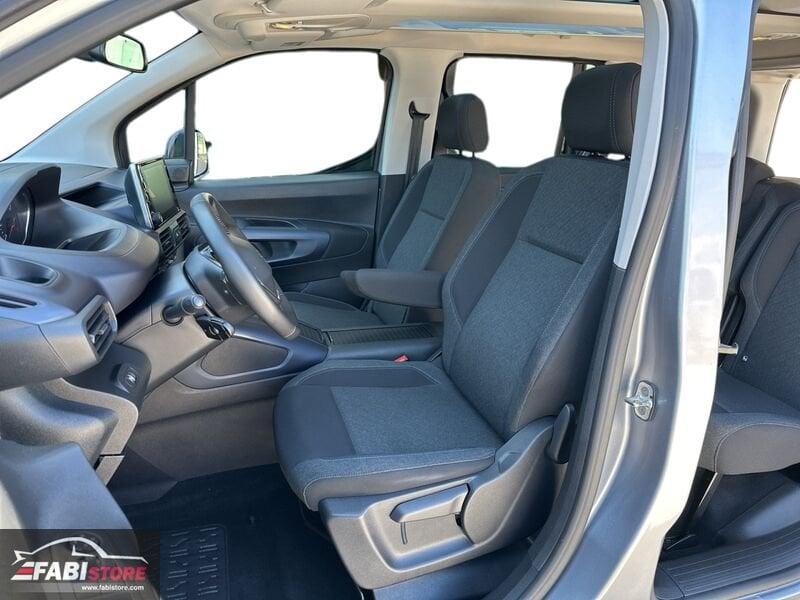 Peugeot Rifter 1.5 BlueHDi 130 Cv Allure Pack - Tetto, GripControl, Camera ecc