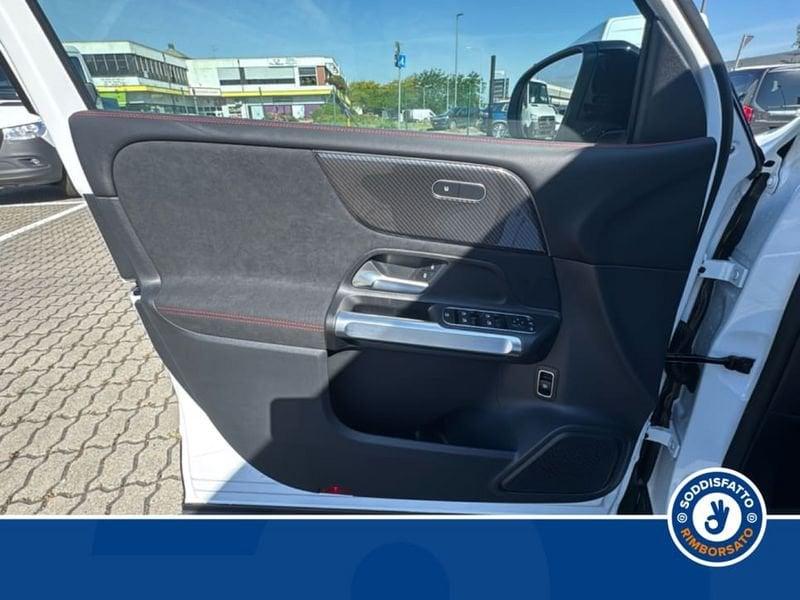 Mercedes-Benz GLB Classe 200d Automatic AMG Line Advanced Plus