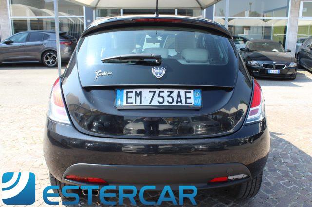 LANCIA Ypsilon 1.2 69CV 5p Gold NEOPATENTATI