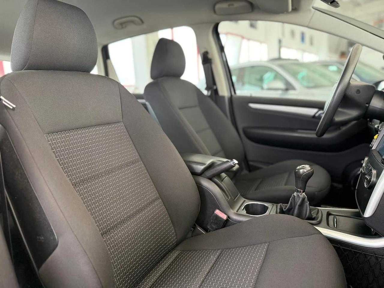 Mercedes Classe B 180 CDI 109cv Chrome 2010