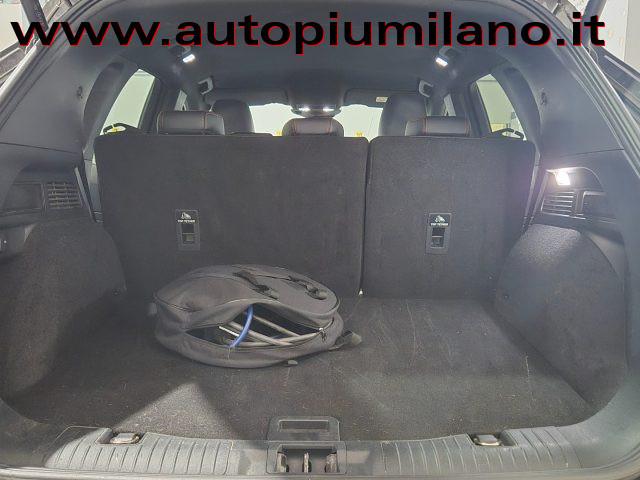 FORD Kuga 2.5 Plug In Hybrid 225 CV CVT 2WD ST-Line X