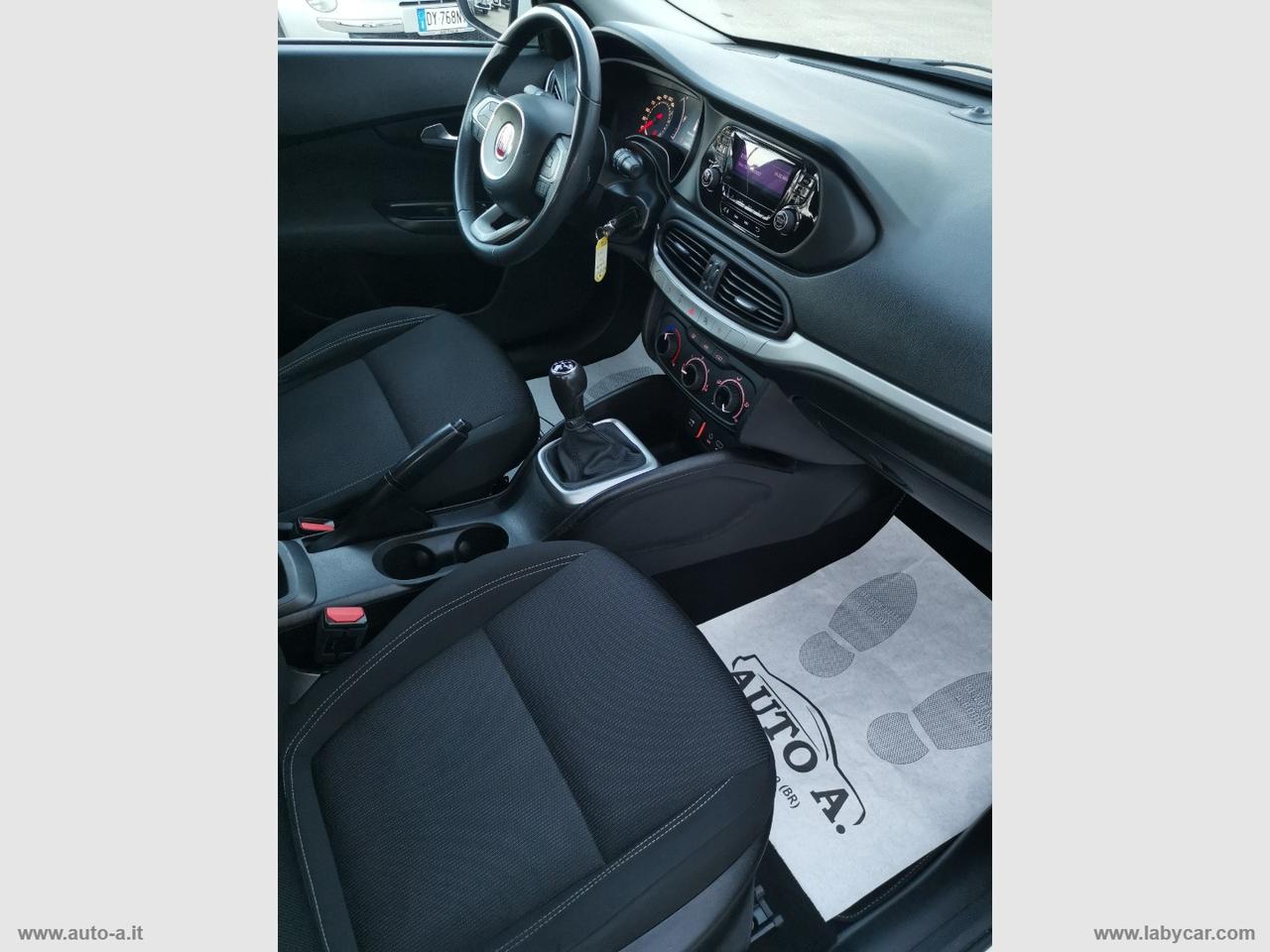 FIAT Tipo 1.3 Mjt S&S 5p. Easy