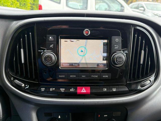 FIAT Doblo 1.6 MJT 16V 7 P.ti
