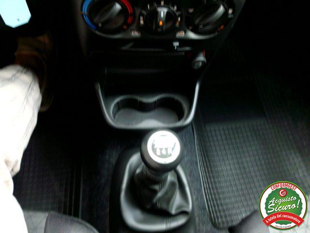 FIAT Punto Classic 1.2 5 porte Active