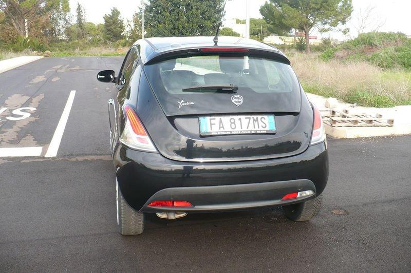 Lancia Ypsilon Ypsilon 1.3 MJT 16V 95 CV 5 porte S&S Elefantino