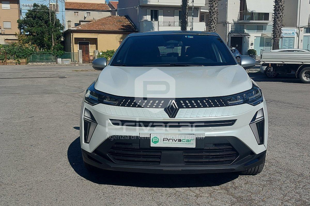 RENAULT Captur Eco-G 100 CV Techno