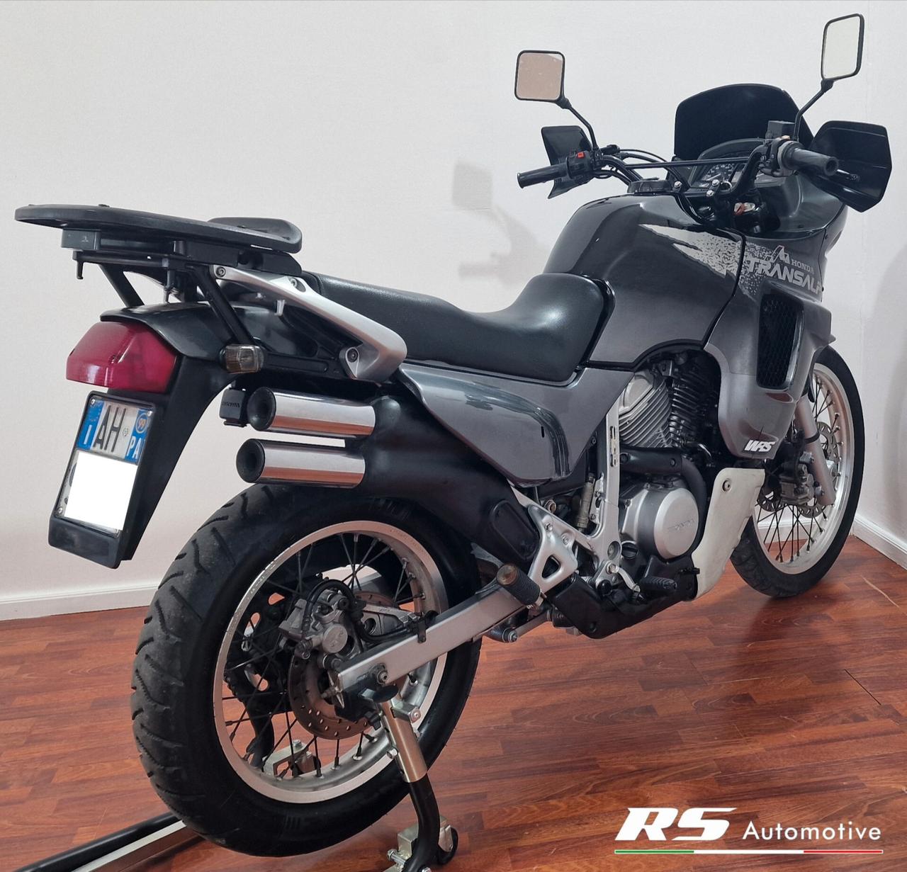 Honda Transalp 600