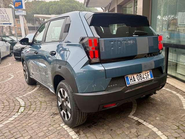 Fiat Grande Panda Grande Panda 1.2 hybrid Icon 110cv - tech pack